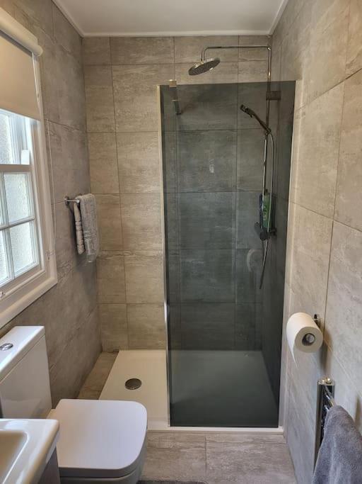 Elegant Georgian Listed Townhouse