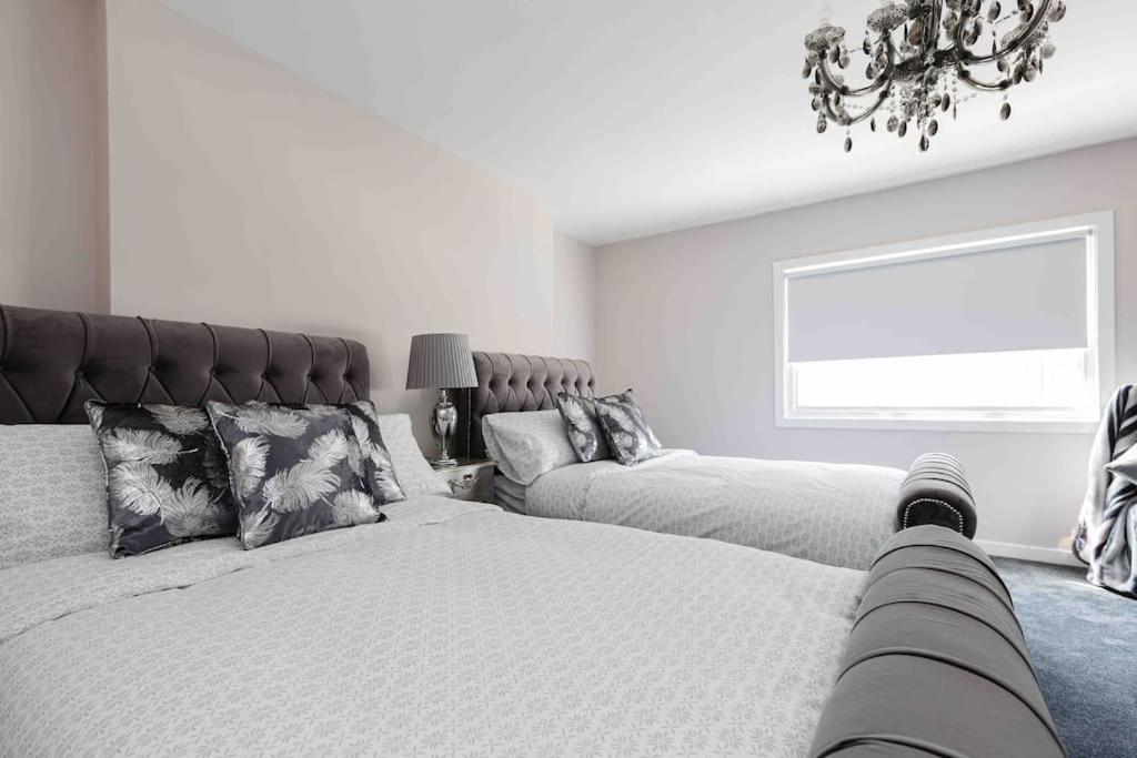 Holiday home Elegant Georgian Listed Townhouse